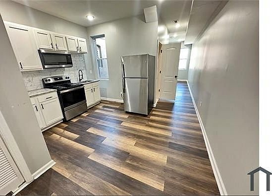 1512 E Biddle St APT 2, Baltimore, MD 21213