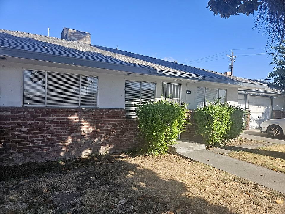 3108 N 1st St, Fresno, CA 93703